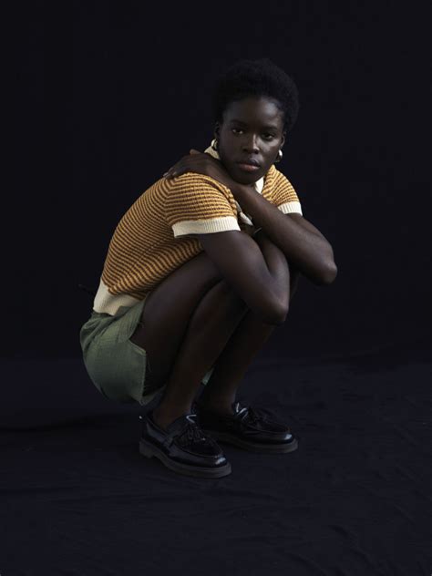 isha senghore